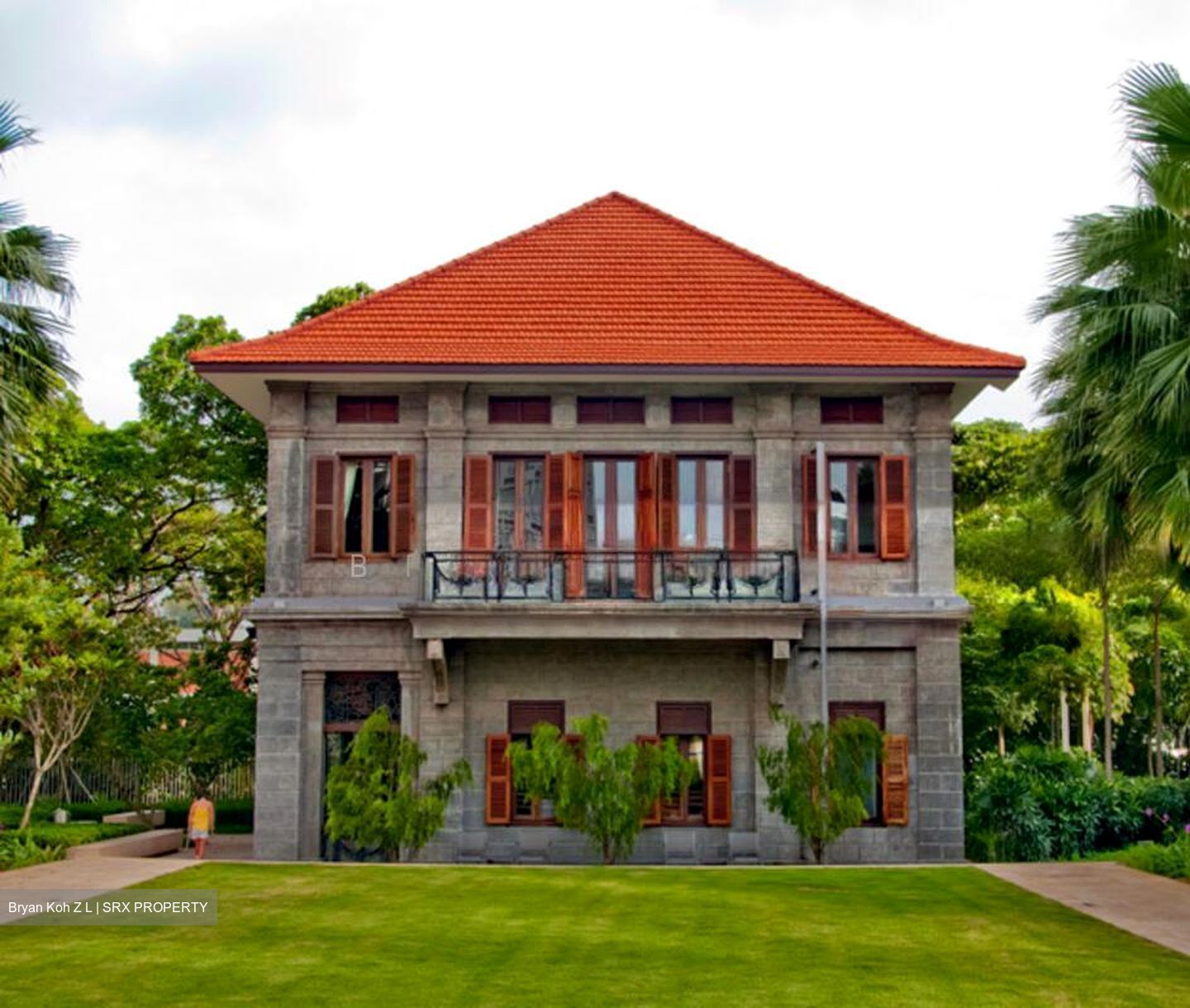 The Sea View (D15), Condominium #502907741